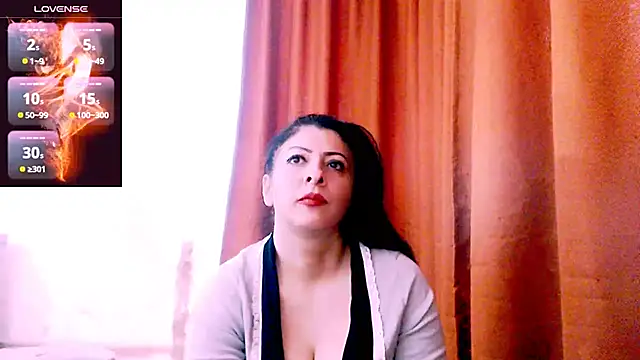 Alina eve online show from October 22, 2025, 7:19 am