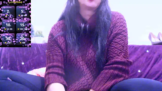 Alina eve online show from October 29, 2025, 9:38 pm