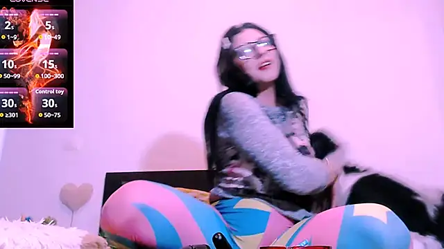 Alina eve online show from November 22, 2025, 12:15 pm