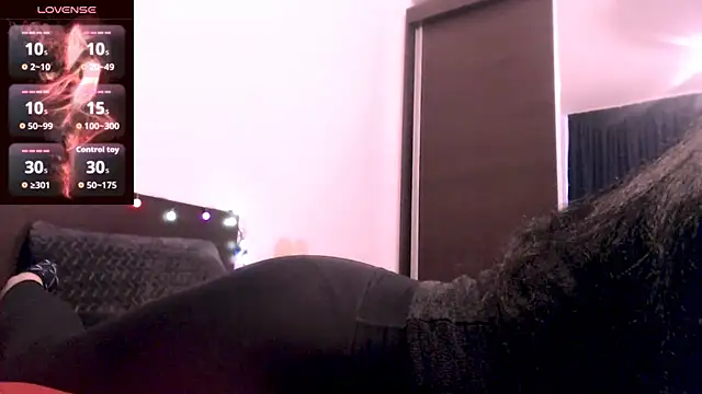 Alina eve online show from December 18, 2025, 9:37 am