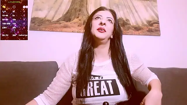 Alina eve online show from March 31, 2026, 7:20 am