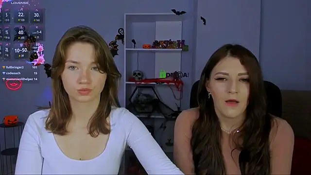 helli belli online show from October 19, 2025, 9:26 pm