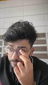 Snapshot of DoctorAlonee46 chatting on October 14, 2025, 5:19 am DoctorAlonee46 online show from October 14, 2025, 5:19 am