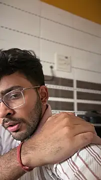 Snapshot of DoctorAlonee46 chatting on October 20, 2025, 5:52 am DoctorAlonee46 online show from October 20, 2025, 5:52 am