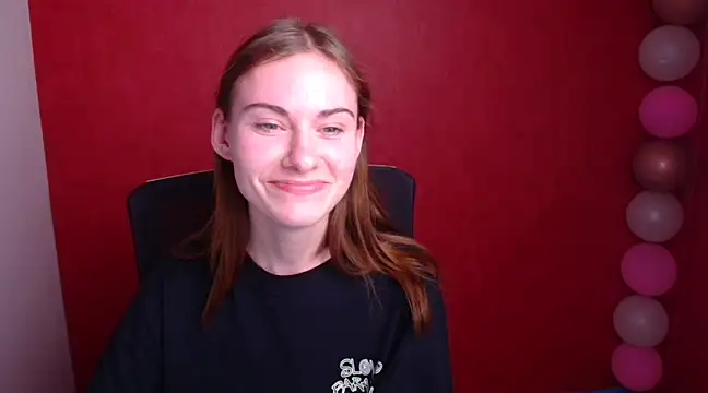 Fiona Night online show from March 7, 2025, 3:18 pm