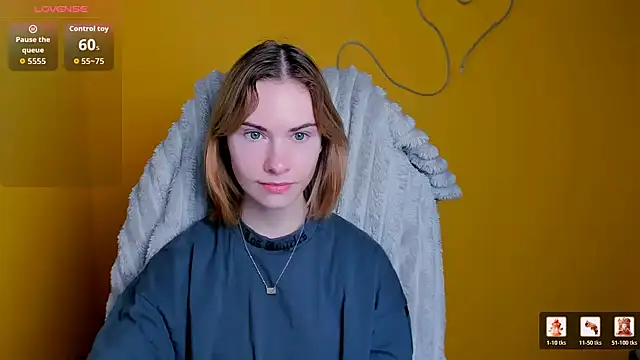 Fiona Night online show from February 15, 2026, 5:59 am