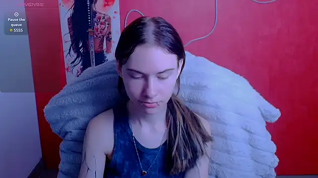Fiona Night online show from June 26, 2026, 5:23 am