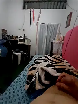 Edsonborges123 online show from October 11, 2025, 1:49 am