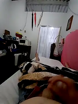 Edsonborges123 online show from November 6, 2025, 11:37 pm