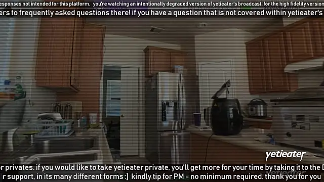 yetieater online show from January 11, 2025, 6:54 pm