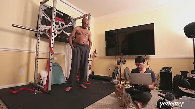 yetieater online show from January 27, 2025, 3:04 am