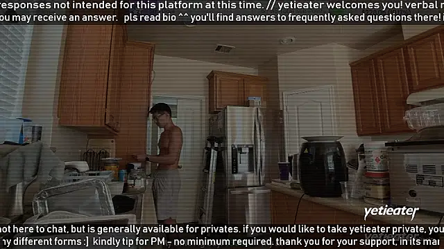 yetieater online show from February 10, 2026, 6:45 pm