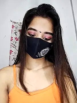 Orna-1 online show from October 2, 2025, 7:54 pm