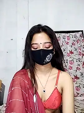 Orna-1 online show from October 23, 2025, 7:56 pm