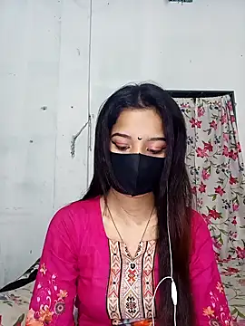 Orna-1 online show from November 10, 2025, 7:46 pm