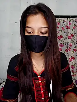 Orna-1 online show from November 11, 2025, 2:28 pm