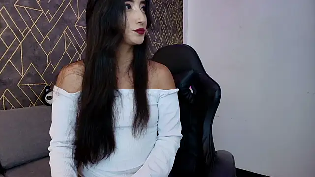 Tahara Romanov online show from March 16, 2026, 2:43 pm