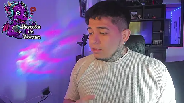 Strip Classes Col online show from January 14, 2026, 3:06 pm