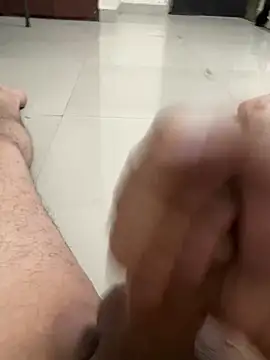 harddick 7271 online show from December 4, 2025, 1:20 pm