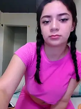 melisa labonboncito online show from November 11, 2025, 5:57 pm