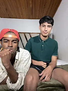 soul teen online show from September 9, 2025, 5:07 am