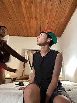 soul teen online show from September 9, 2025, 9:47 pm