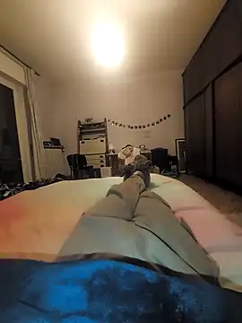 Cazzettostorto99 online show from February 5, 2026, 6:12 pm