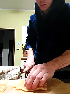 Cazzettostorto99 online show from March 18, 2026, 8:12 pm