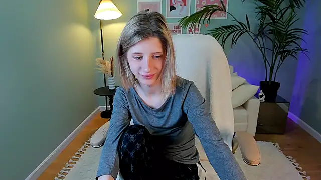 Snapshot of amorearte_m chatting on March 1, 2025, 3:53 am amorearte m online show from March 1, 2025, 3:53 am