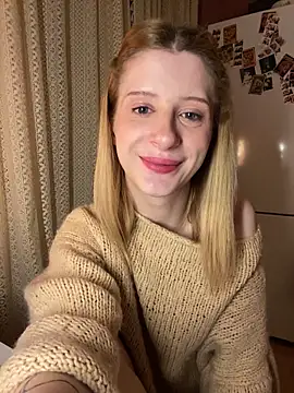 amorearte m online show from February 23, 2026, 11:35 pm