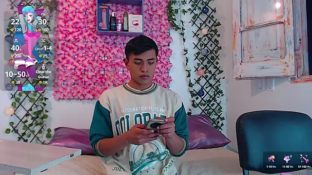 Snapshot of willians___0 chatting on March 15, 2025, 2:46 am willians 0 online show from March 15, 2025, 2:46 am