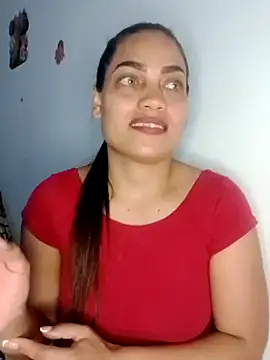 Ehilyn online show from October 7, 2025, 10:29 pm