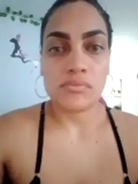 Ehilyn online show from October 20, 2025, 8:20 pm