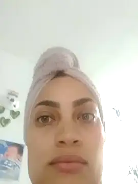 Ehilyn online show from October 21, 2025, 9:26 pm