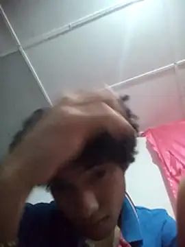 John los666 hot online show from April 18, 2026, 8:40 am