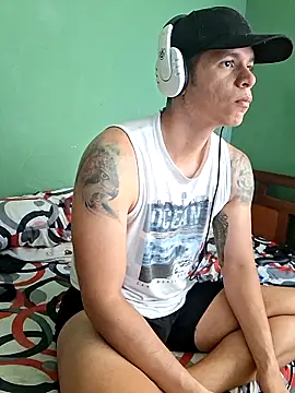 David7sw online show from October 13, 2025, 9:26 pm