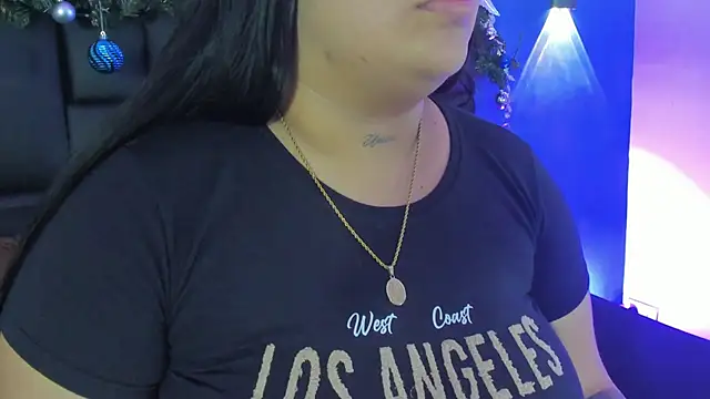 DANESKA HILLER online show from January 6, 2026, 7:50 pm