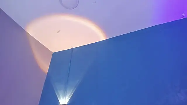 DANESKA HILLER online show from January 13, 2026, 7:41 pm