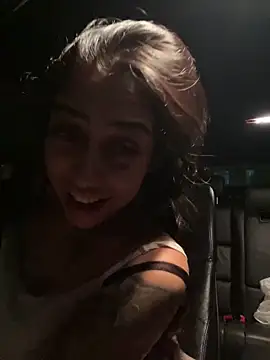 lex-llexiiii27 online show from December 22, 2025, 6:27 pm