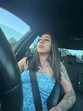 lex-llexiiii27 online show from June 19, 2026, 8:12 pm