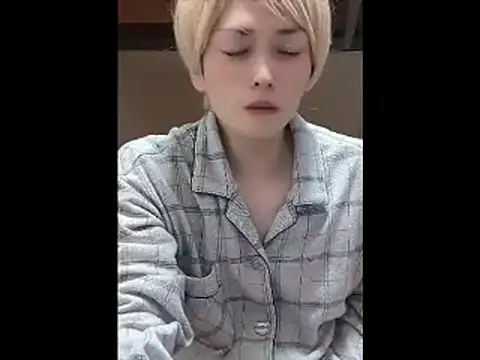 mgnhiroyuki online show from November 23, 2025, 9:09 am