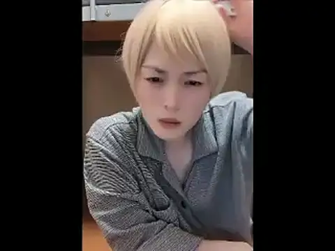 mgnhiroyuki online show from March 4, 2026, 9:59 am