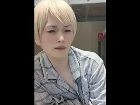 mgnhiroyuki online show from April 16, 2026, 10:38 am