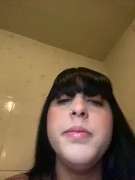 mayteziinhaa online show from November 7, 2025, 1:05 am