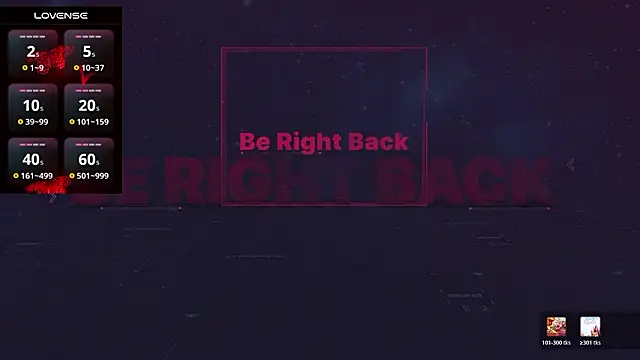 Nicole Redfields online show from March 8, 2026, 6:17 am