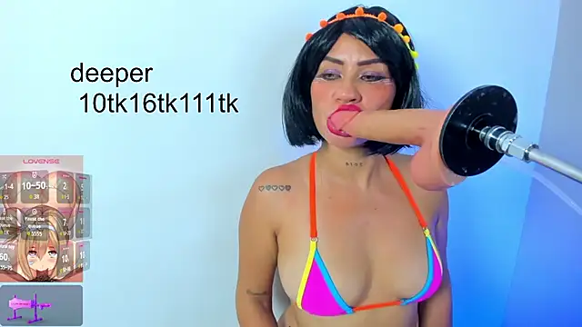 Snapshot of Maye_U chatting on March 3, 2026, 7:09 pm Maye U online show from March 3, 2026, 7:09 pm