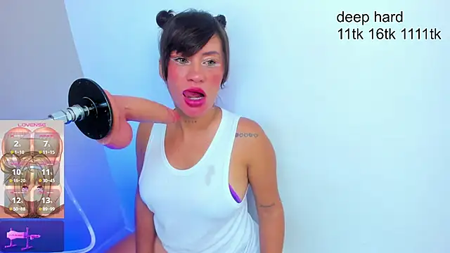 Maye U online show from April 16, 2026, 1:01 pm