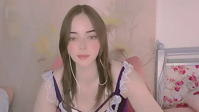 Snapshot of Lucy_lulu0228 chatting on March 10, 2025, 12:15 pm Lucy lulu0228 online show from March 10, 2025, 12:15 pm