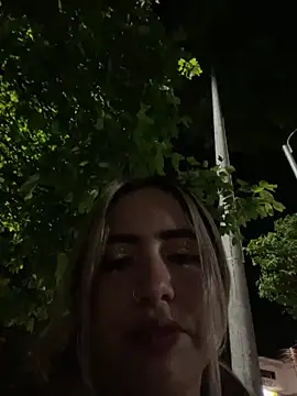 lunaxxx 69 online show from October 18, 2025, 12:02 am