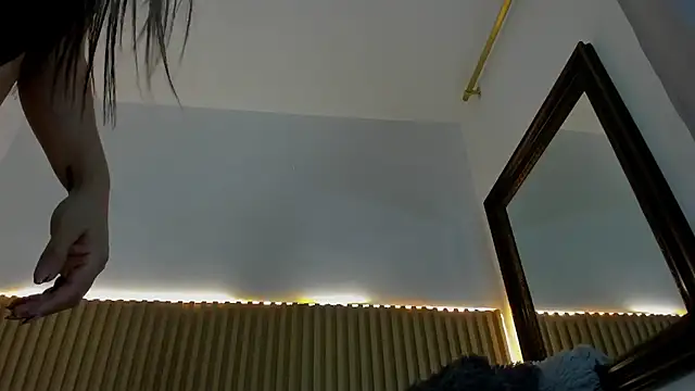 Annie paradise17 online show from January 17, 2026, 6:55 pm